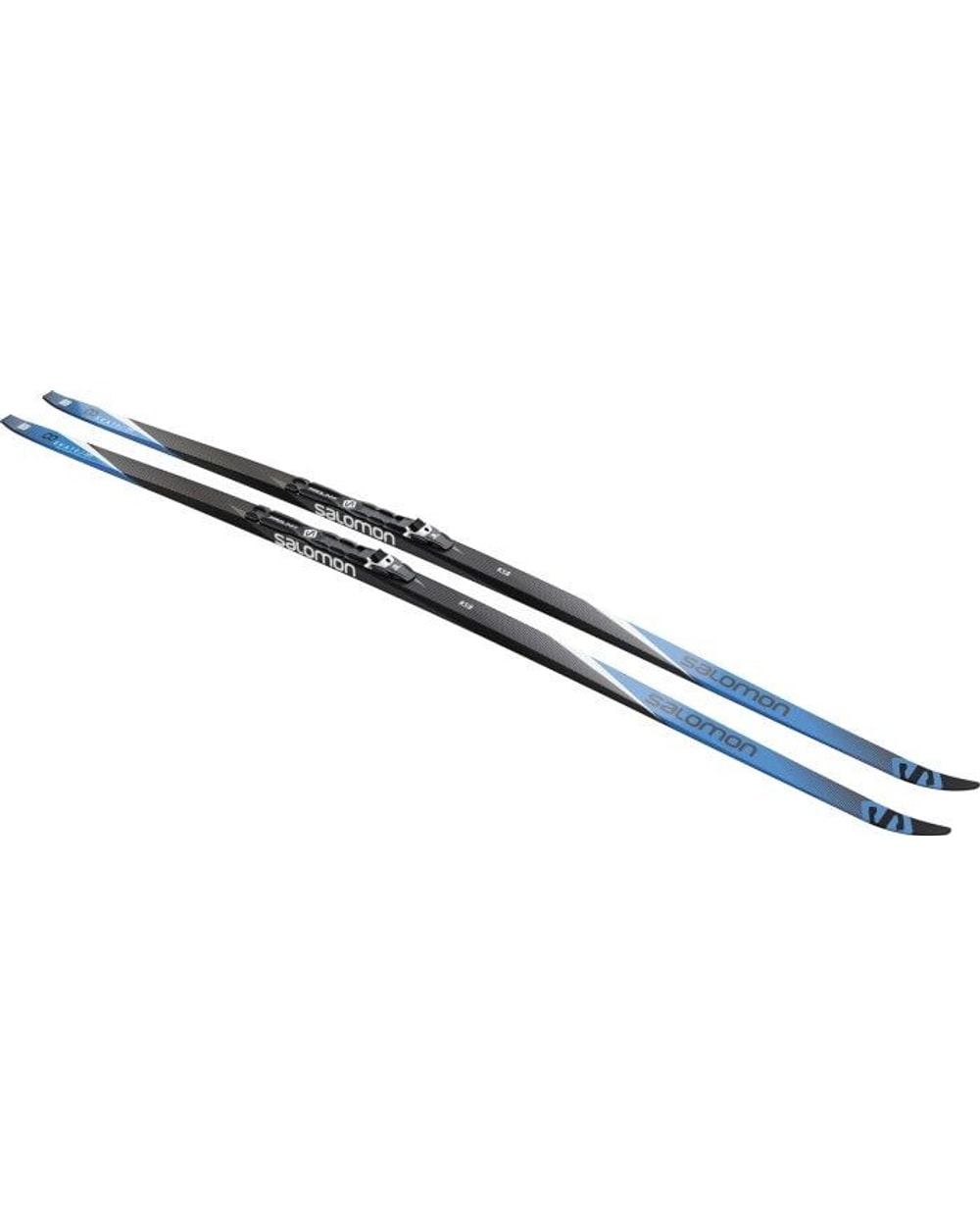 Salomon RS 8 X-Stiff PM PLK PRO Skate Skis