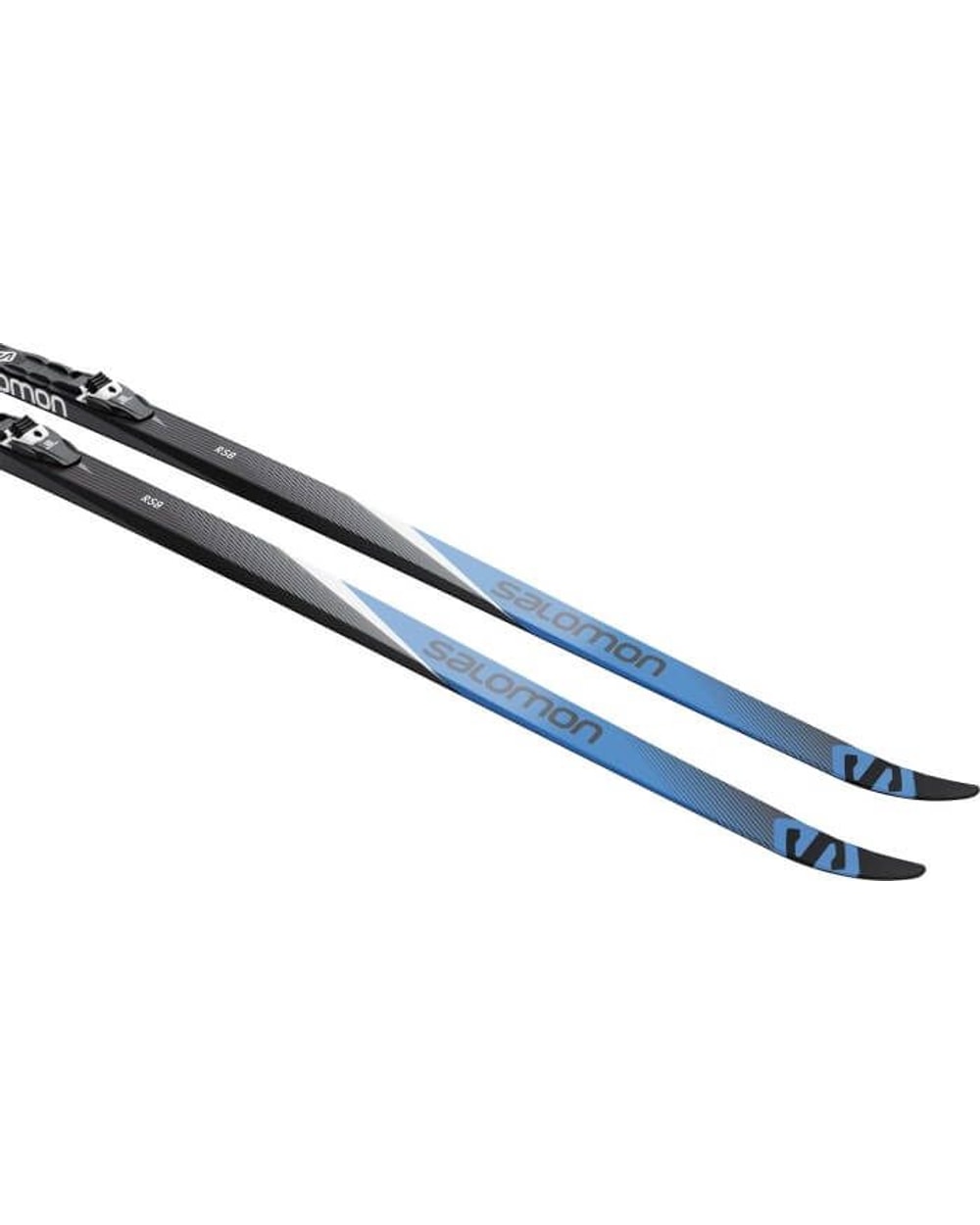 Salomon RS 8 X-Stiff PM PLK PRO Skate Skis