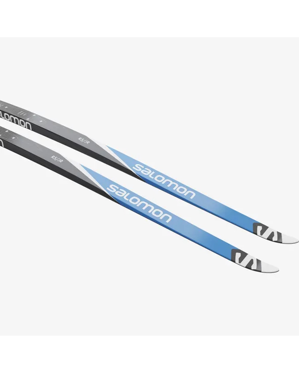 Salomon RS Junior Skate Skis + Prolink Race Bindings