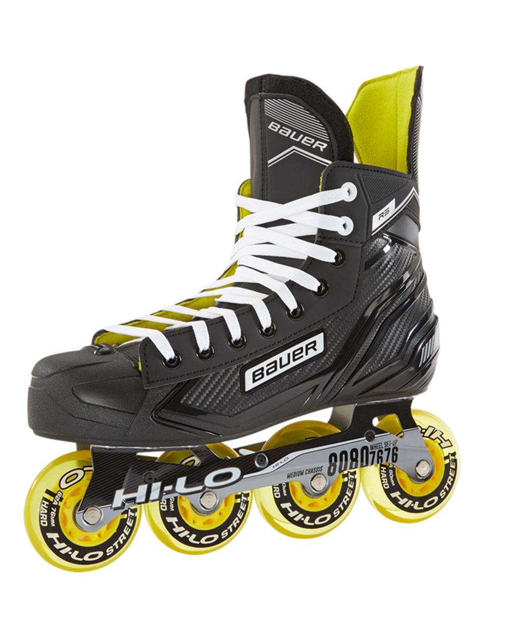 Senior RS Roller Hockey Skates
