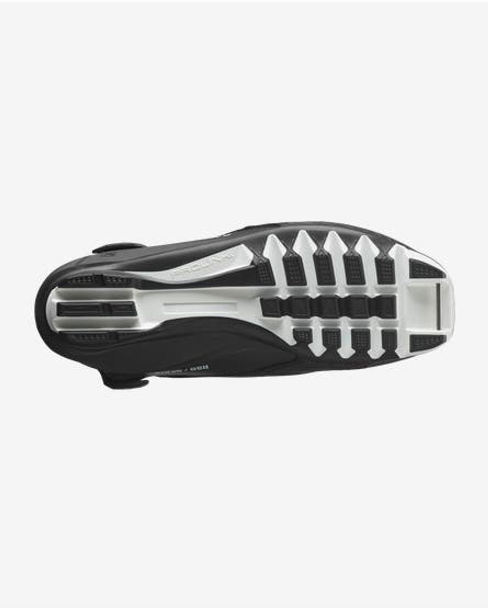 Salomon RS8 Prolink Men's Nordic Skating Boots