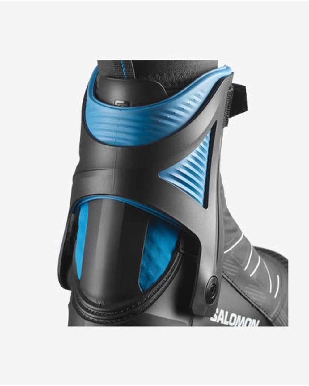 Salomon RS8 Prolink Men's Nordic Skating Boots