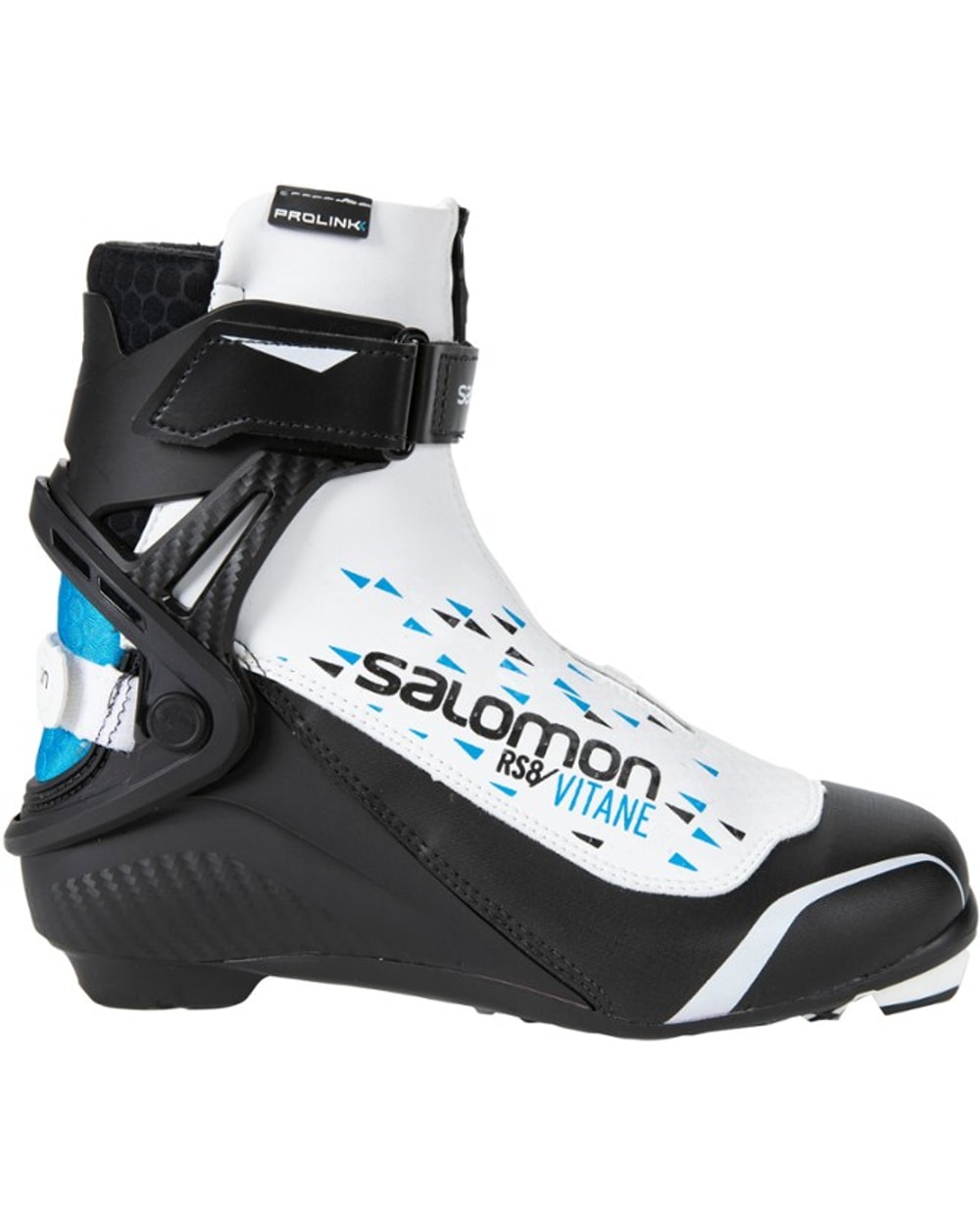 Salomon Women's RS8 Vitane Prolink 3.5 Nordic Boot