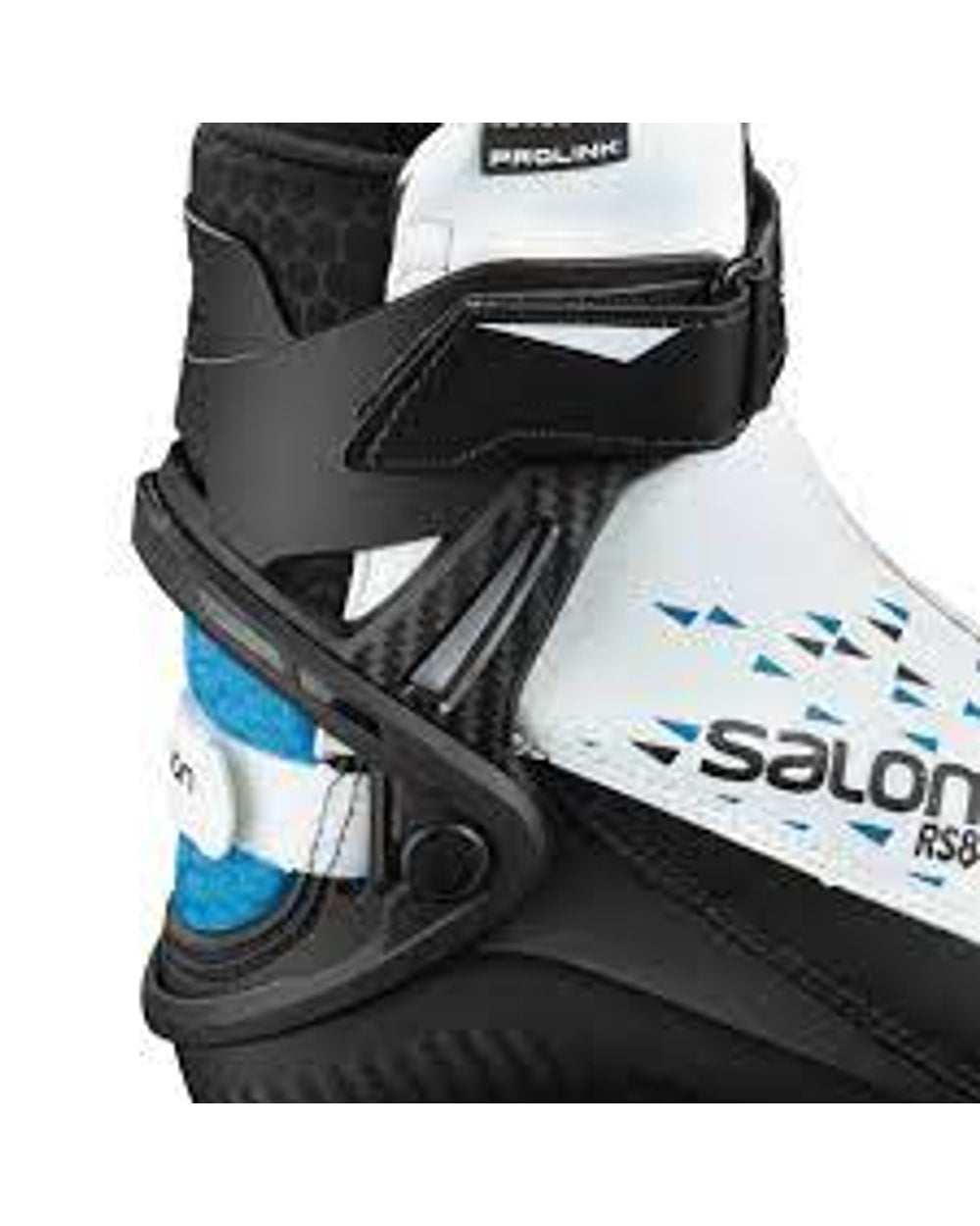 Salomon Women's RS8 Vitane Prolink 3.5 Nordic Boot
