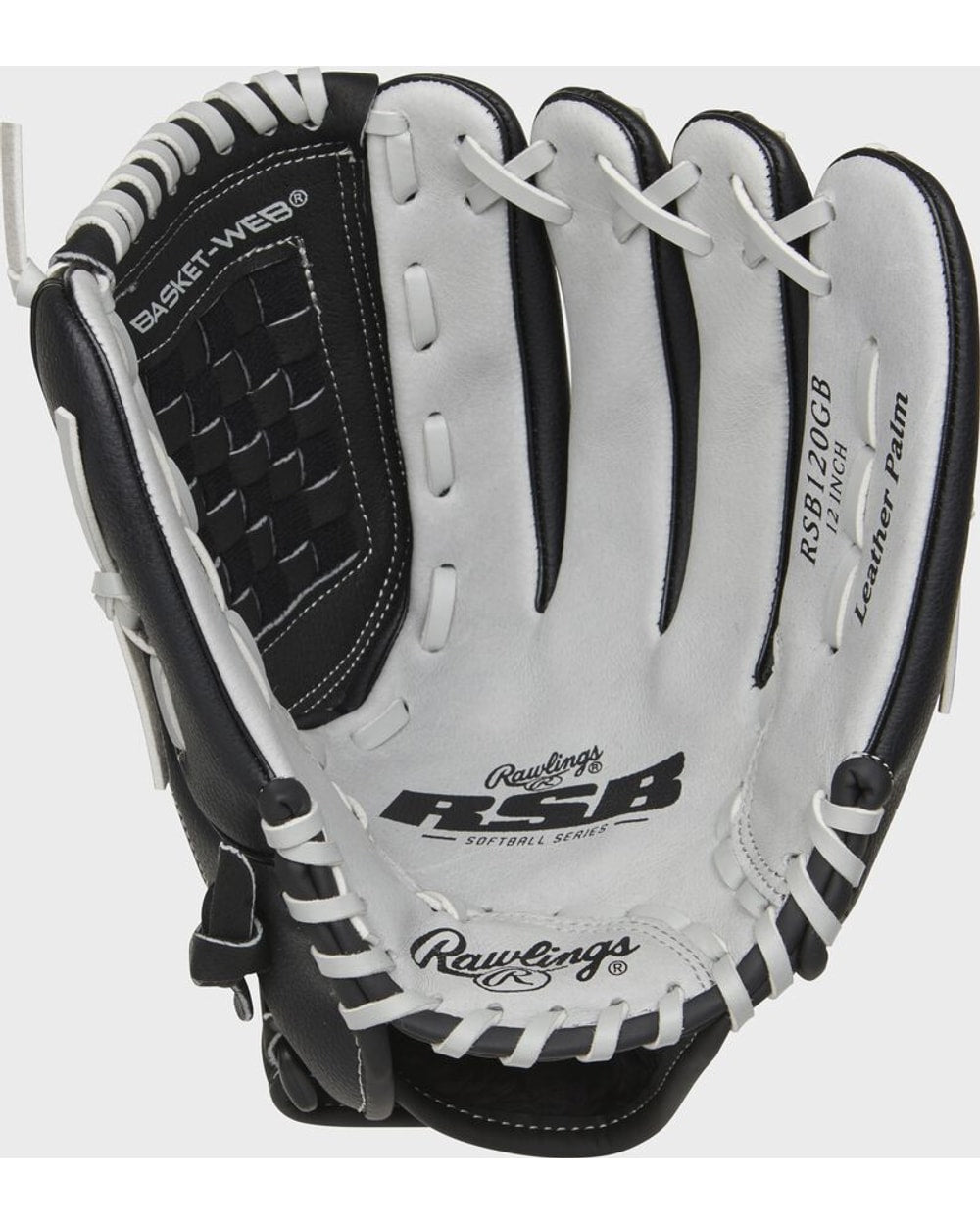 RSB 12" Infield/Pitcher's Glove