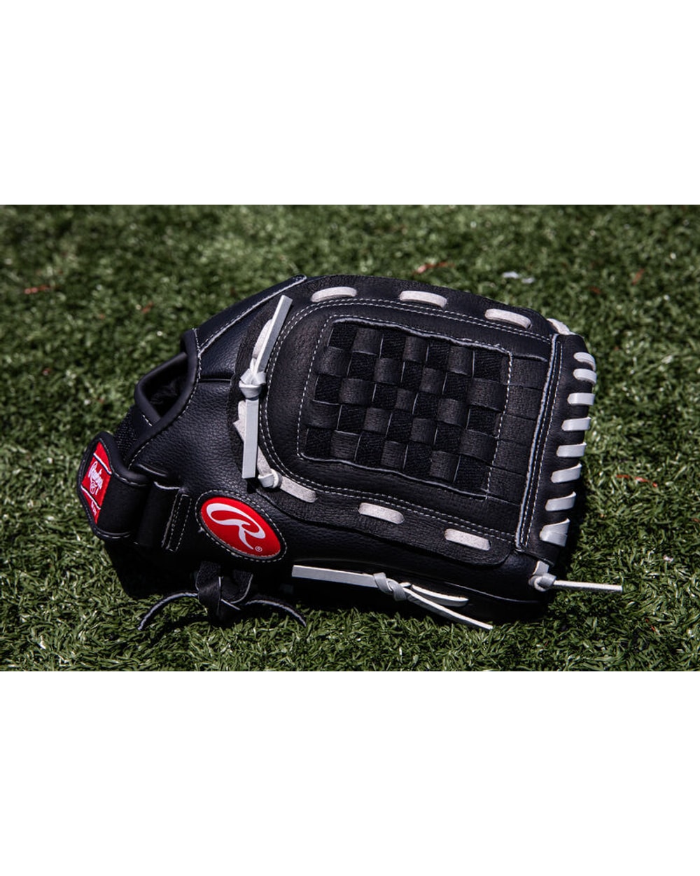 RSB 12" Infield/Pitcher's Glove