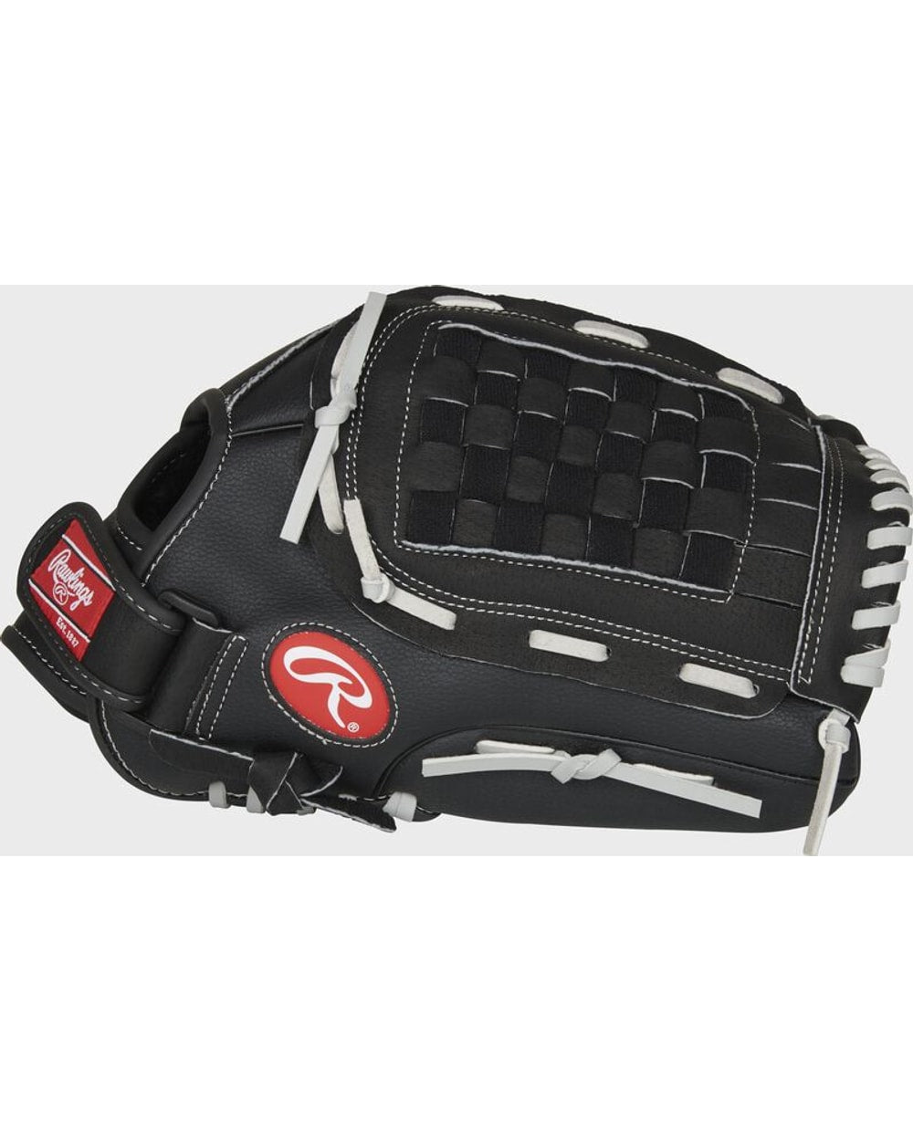 RSB Softball Infield/Outfield Glove - 13"