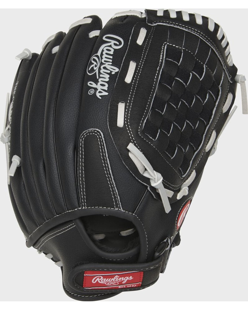 RSB Softball Infield/Outfield Glove - 13"