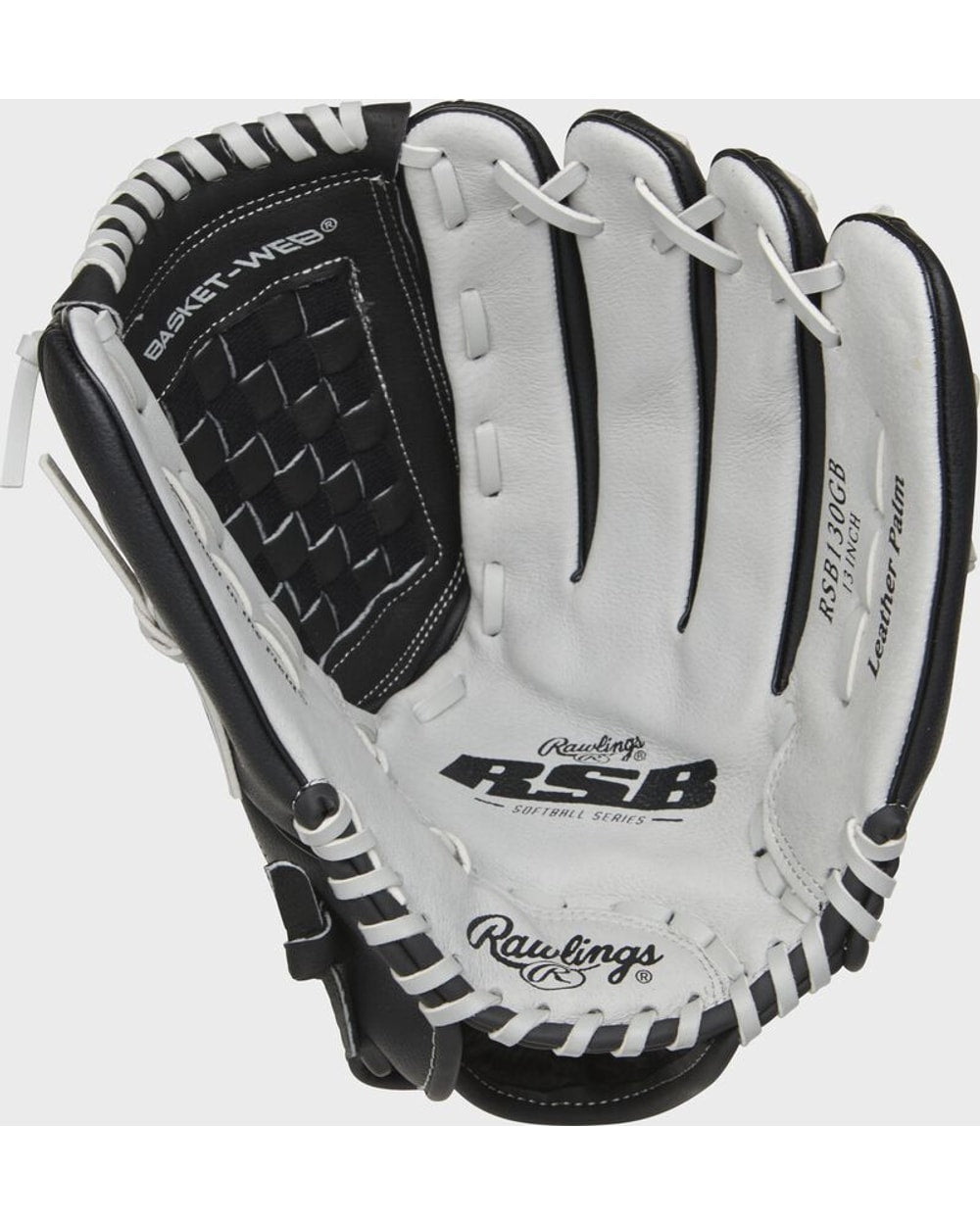 RSB Softball Infield/Outfield Glove - 13"