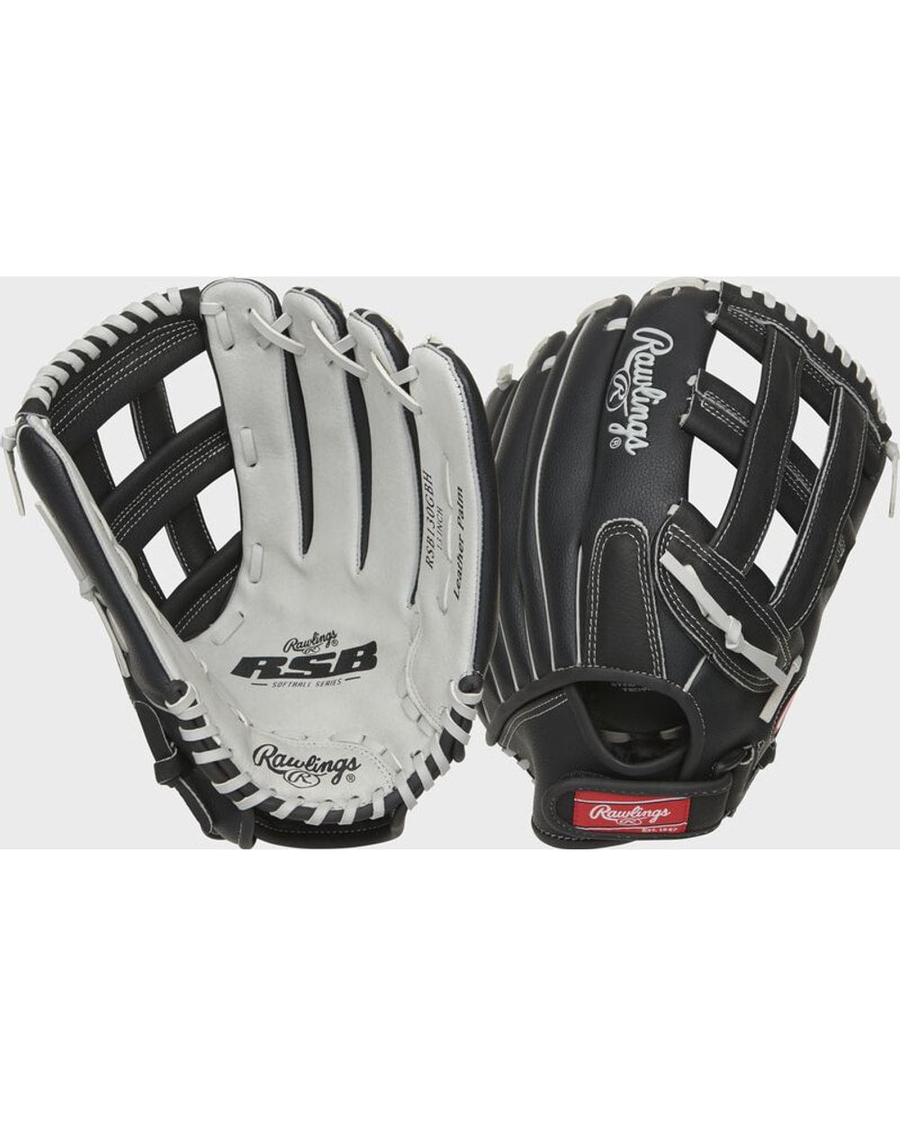 RSB Outfield Softball Glove