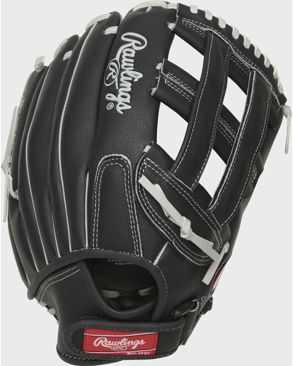 RSB Outfield Softball Glove