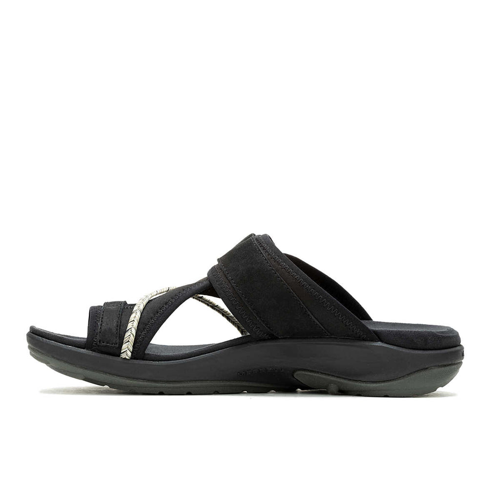 Merrell Women's Terran 4 Post Wrap Casual Sandals