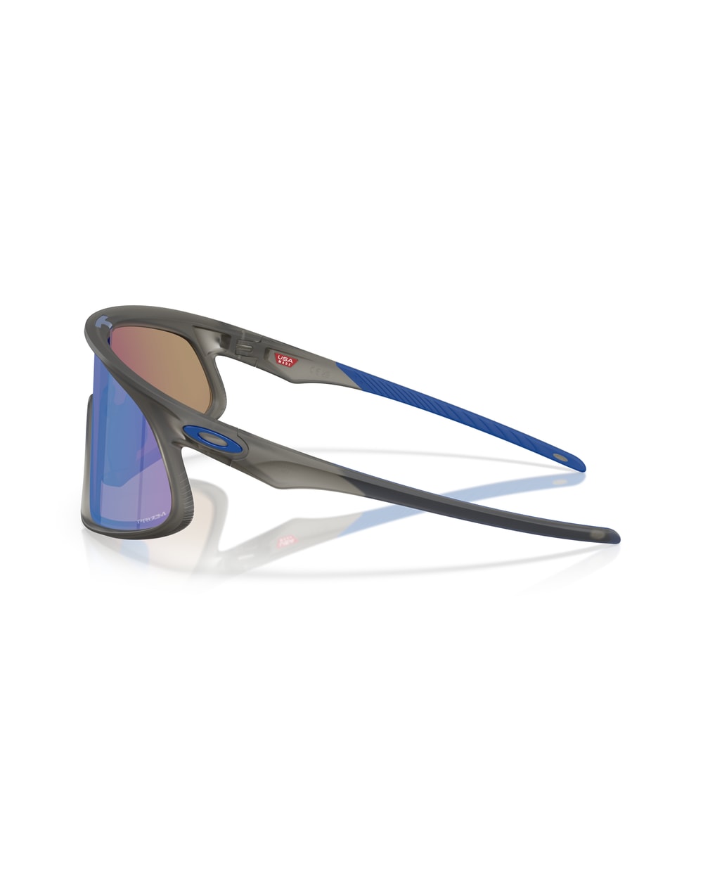 Oakley RSLV Prizm