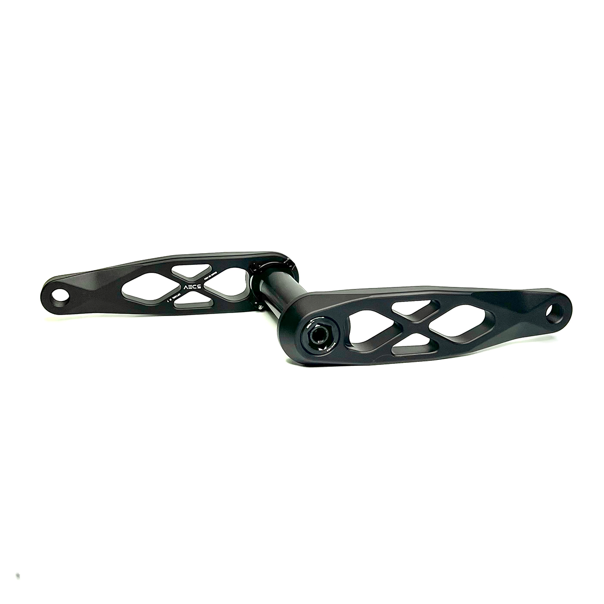 R-SPEC Trail Enduro Cranks 29mm Dub Boost