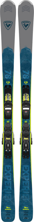 Rossignol Men's Experience 78 CA XP11 Ski's (2023)