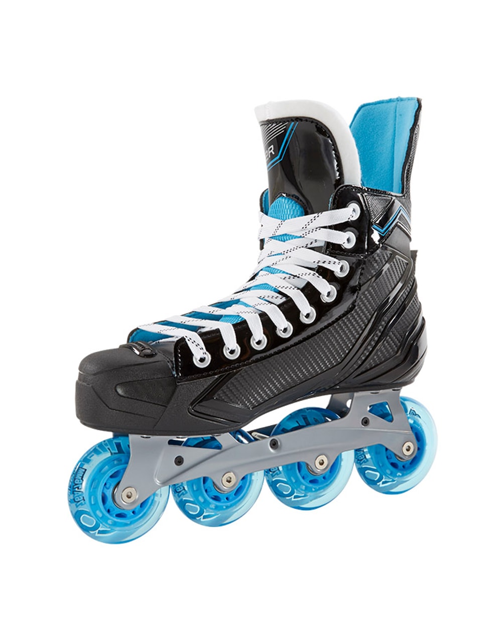 Senior RSX Roller Hockey Skates