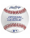 RTD1 League Practice Balls