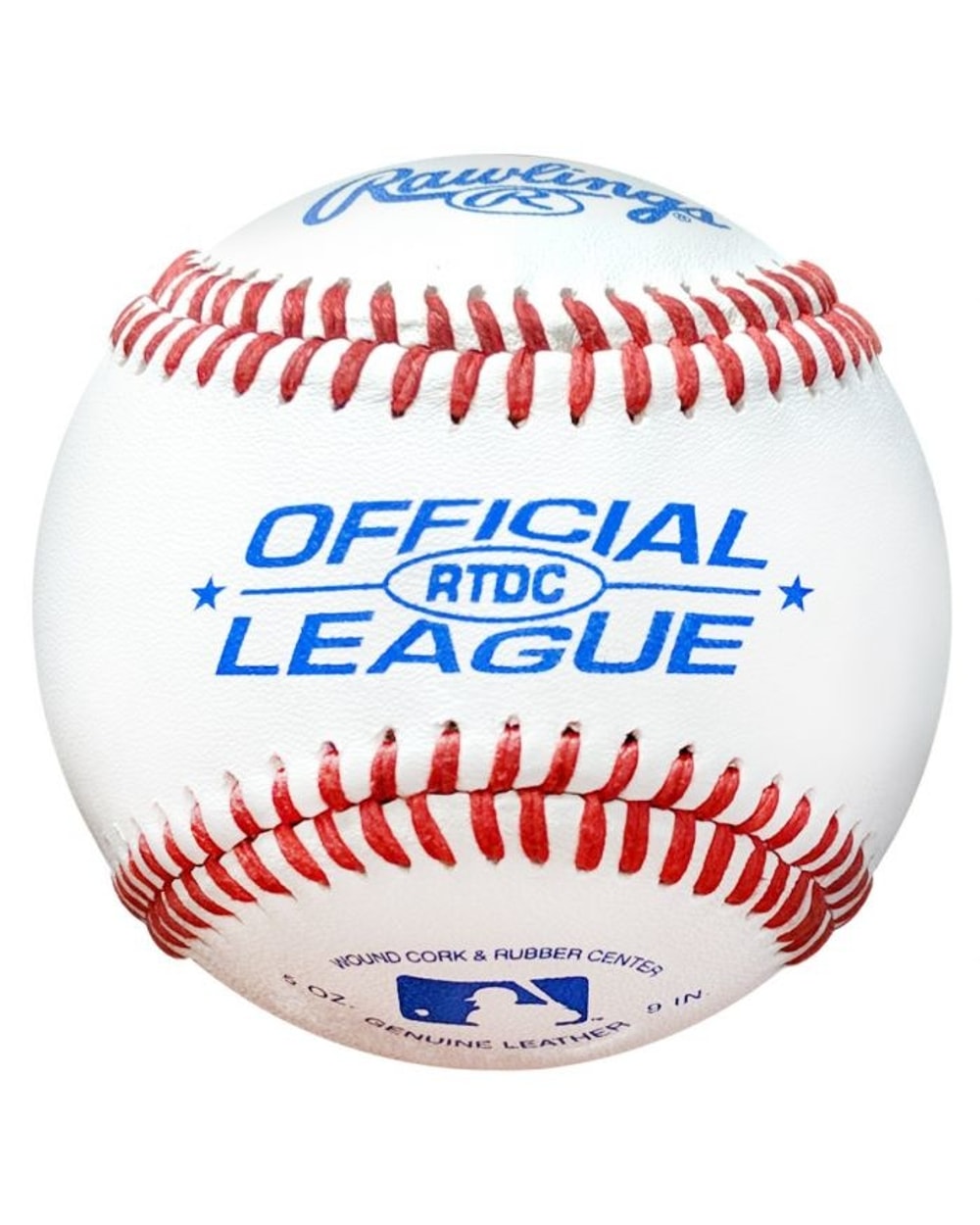 RTDC Baseball