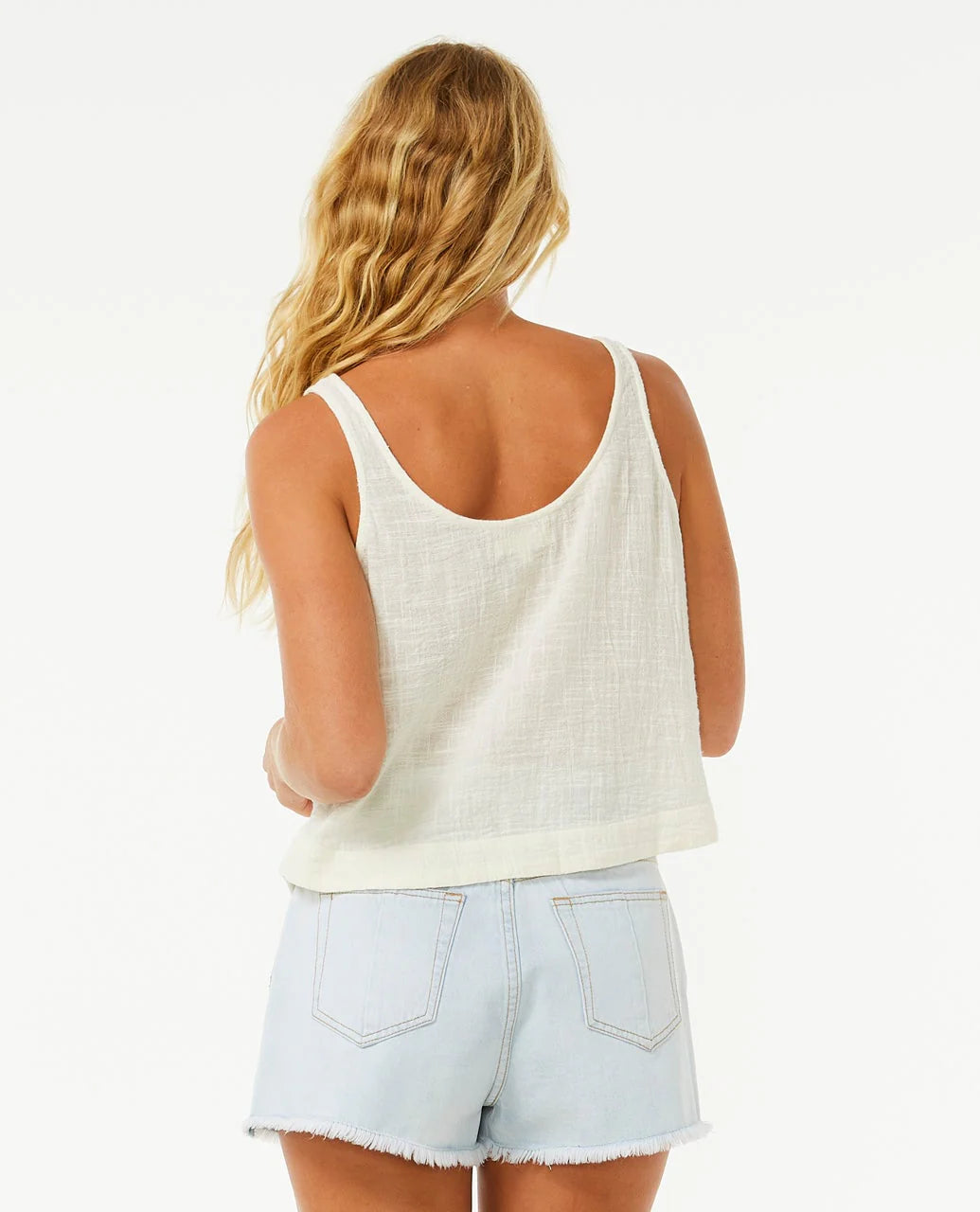 Ripcurl Classic Surf Tank II
