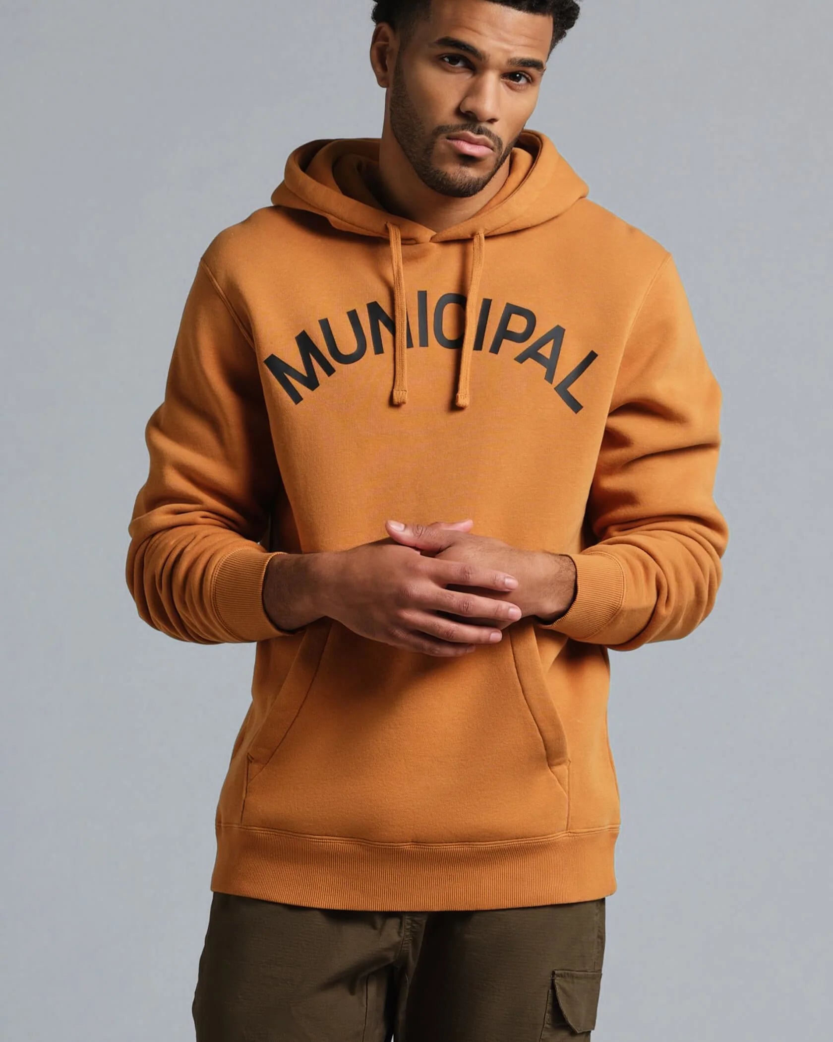 Origin 300 Hoodie