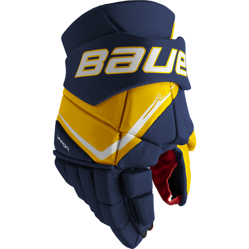 Bauer Intermediate Vapor FLY40 Glove