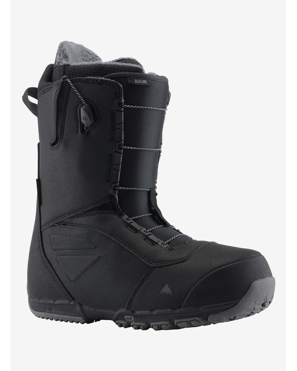 Burton Men's Ruler Snowboard Boot (2021)