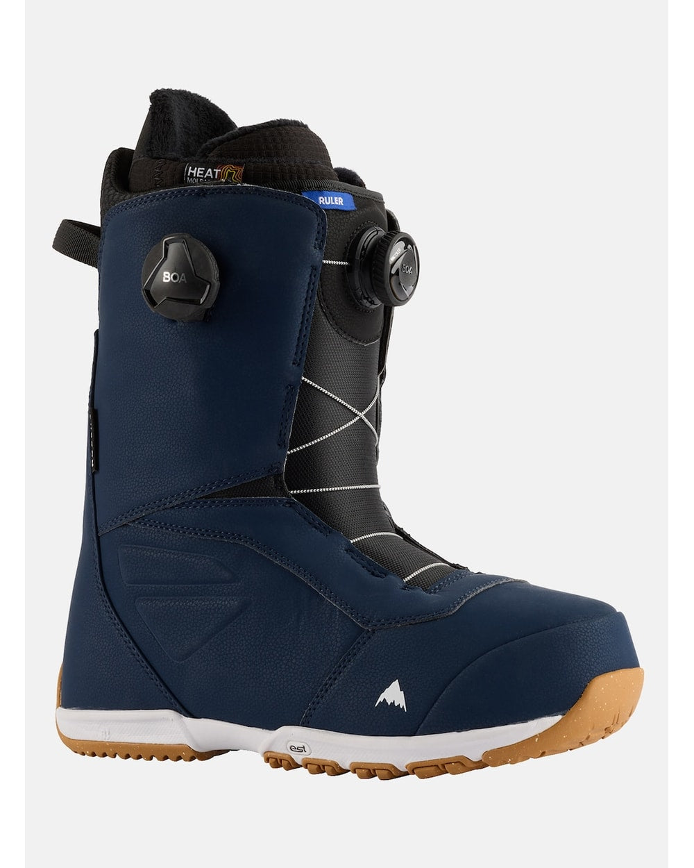 Burton Men's Ruler BOA Snowboard Boots