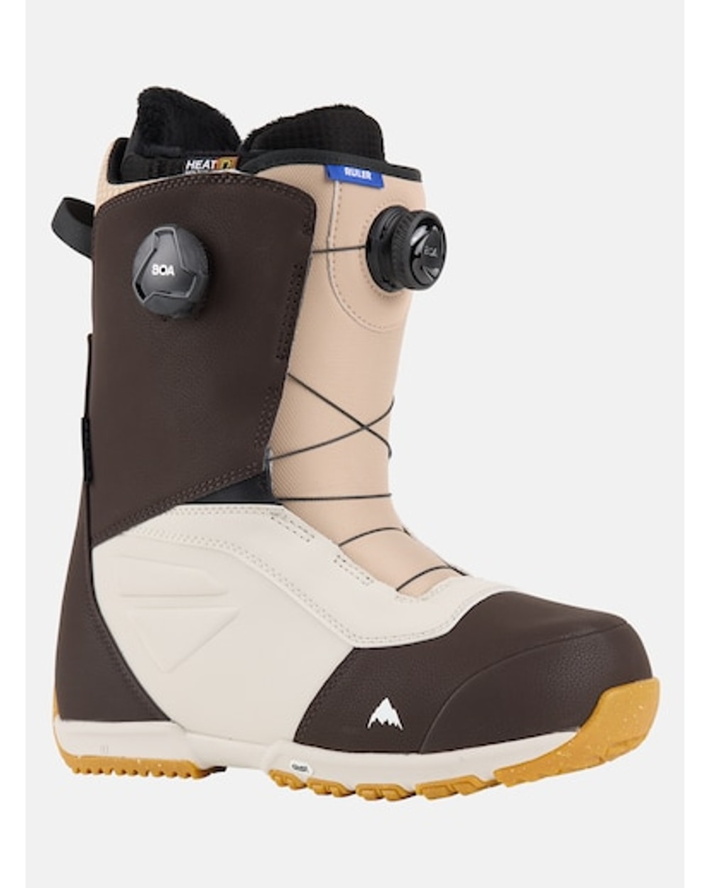 Burton Men's Ruler BOA Snowboard Boots