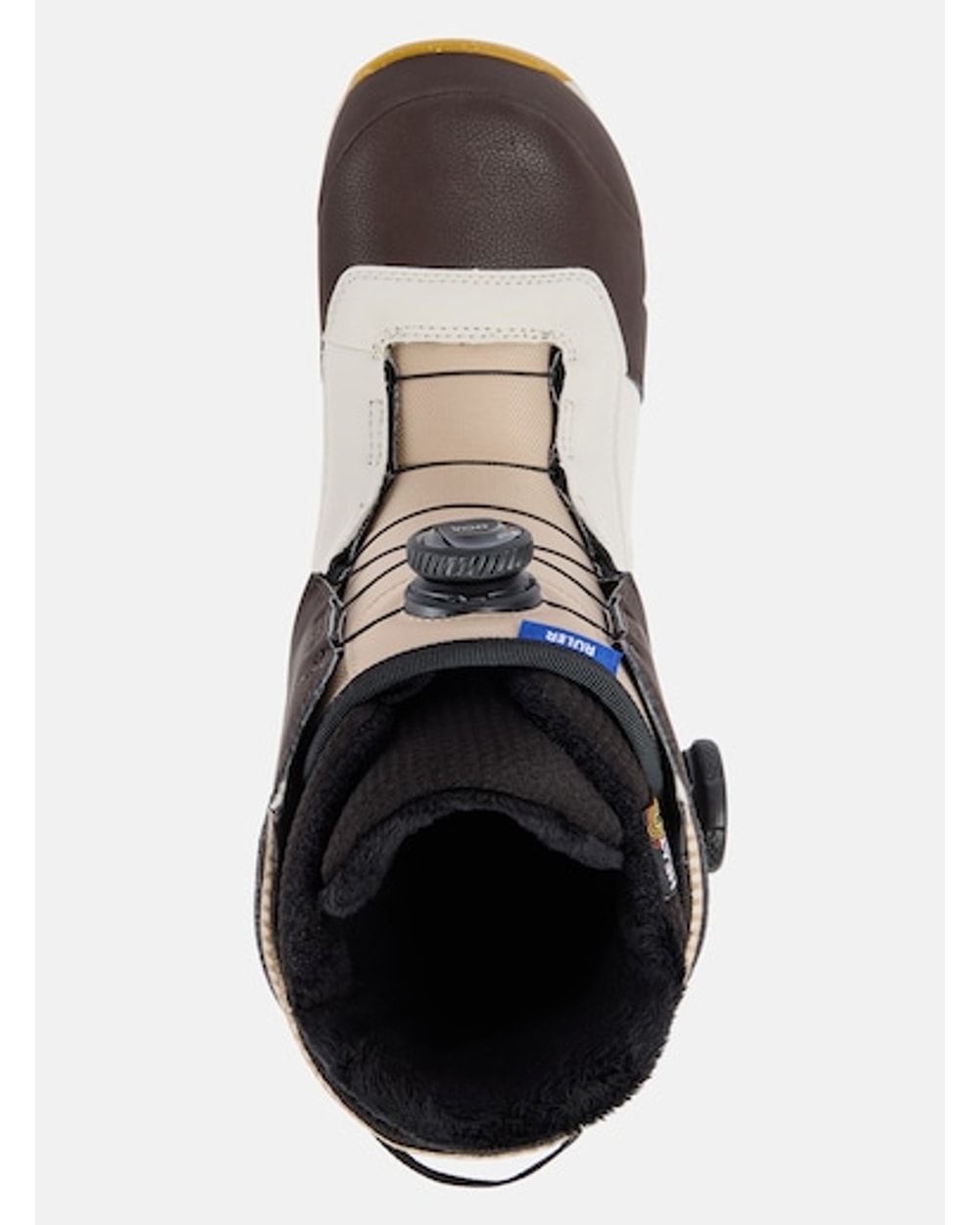 Burton Men's Ruler BOA Snowboard Boots