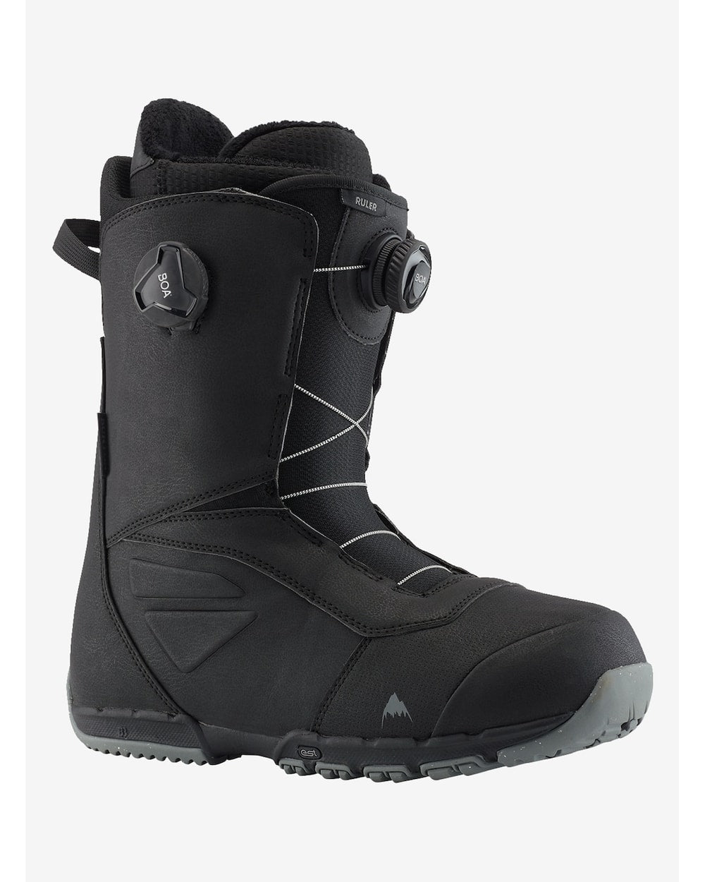 Men's Ruler Boa Snowboard Boot Wide (2023)