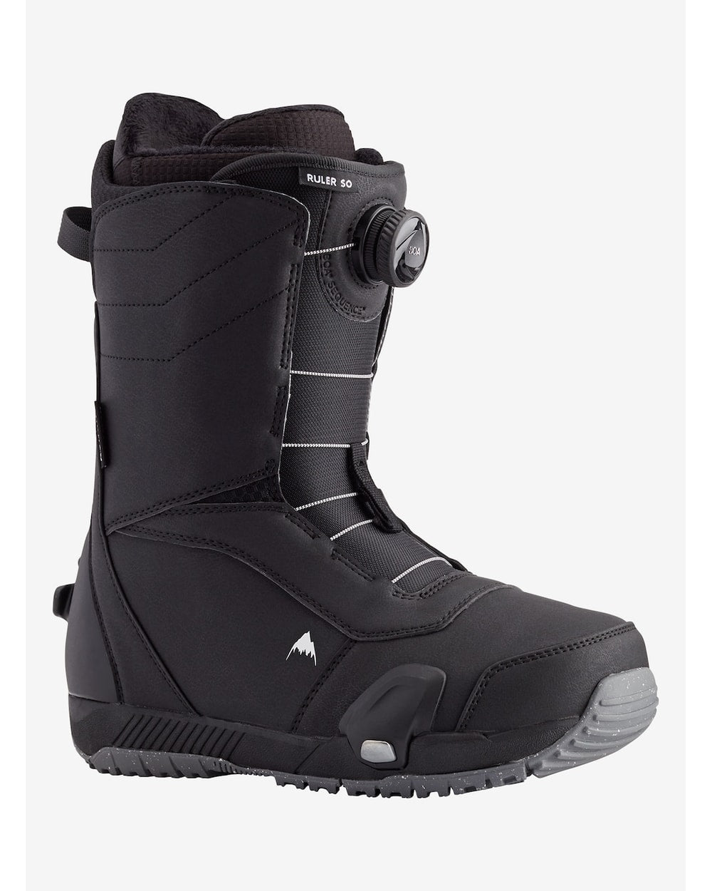 Burton Men's Ruler Step On Snowboard Boots
