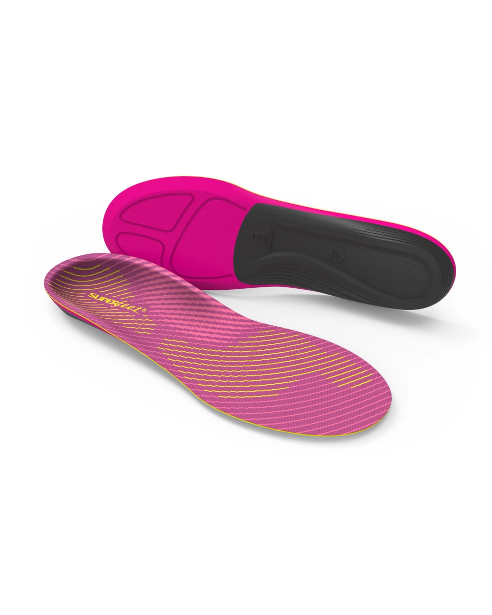Superfeet Run Women's Comfort insole