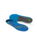 Superfeet Run Comfort Thin Insoles For Shoes With Tight Fit