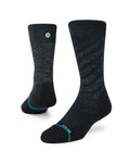 Run Light Crew Socks