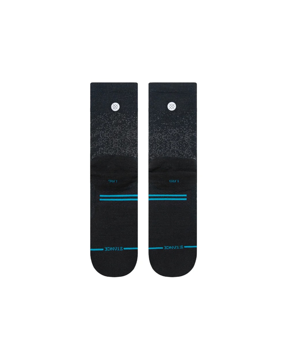Run Light Crew Socks