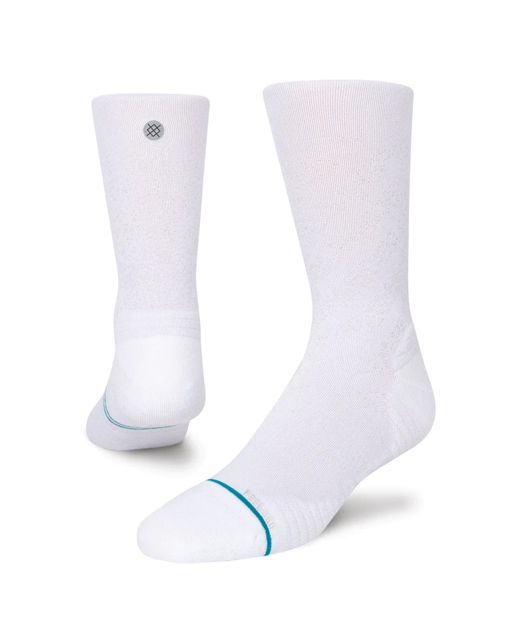 Run Light Crew Socks