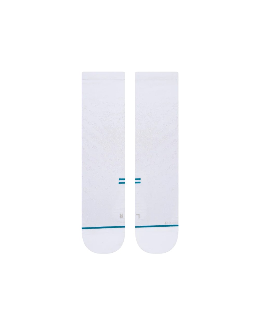 Run Light Crew Socks