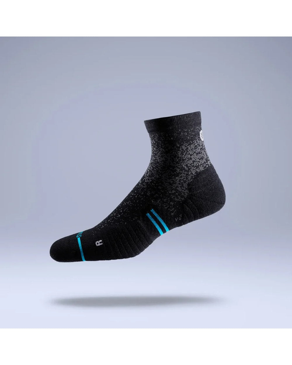 Stance Run Light Quarter Socks