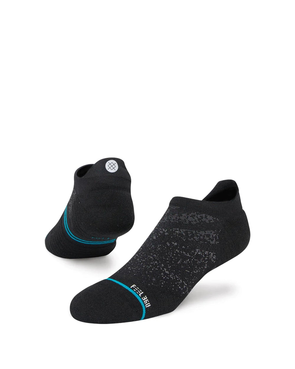 Stance Run Light Tab Socks