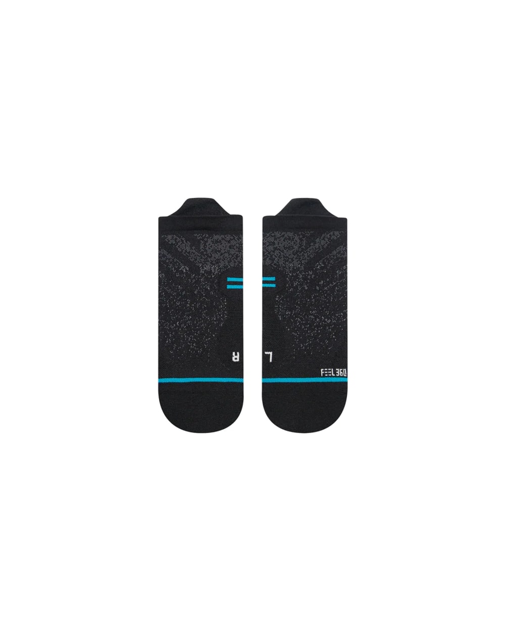 Stance Run Light Tab Socks