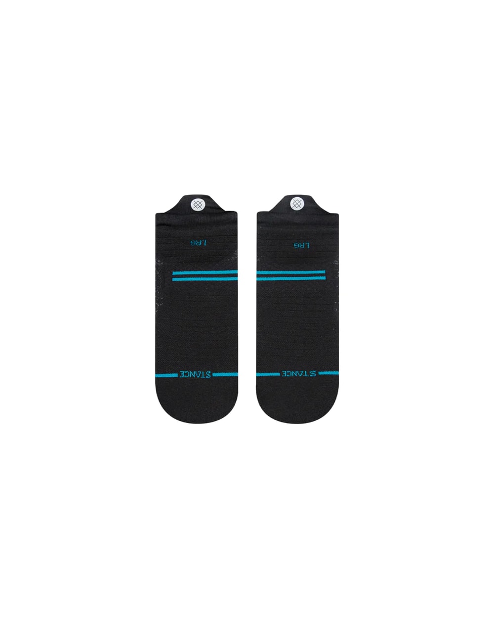 Stance Run Light Tab Socks