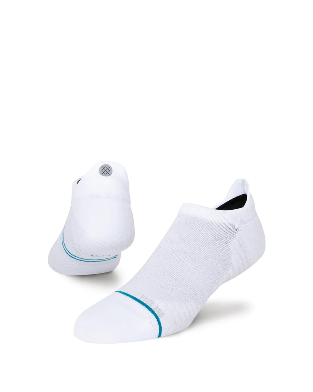 Stance Run Light Tab Socks