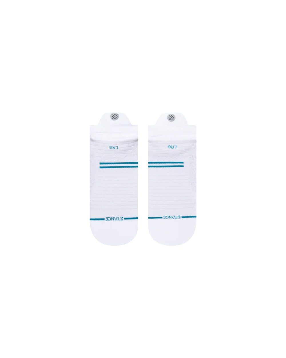 Stance Run Light Tab Socks