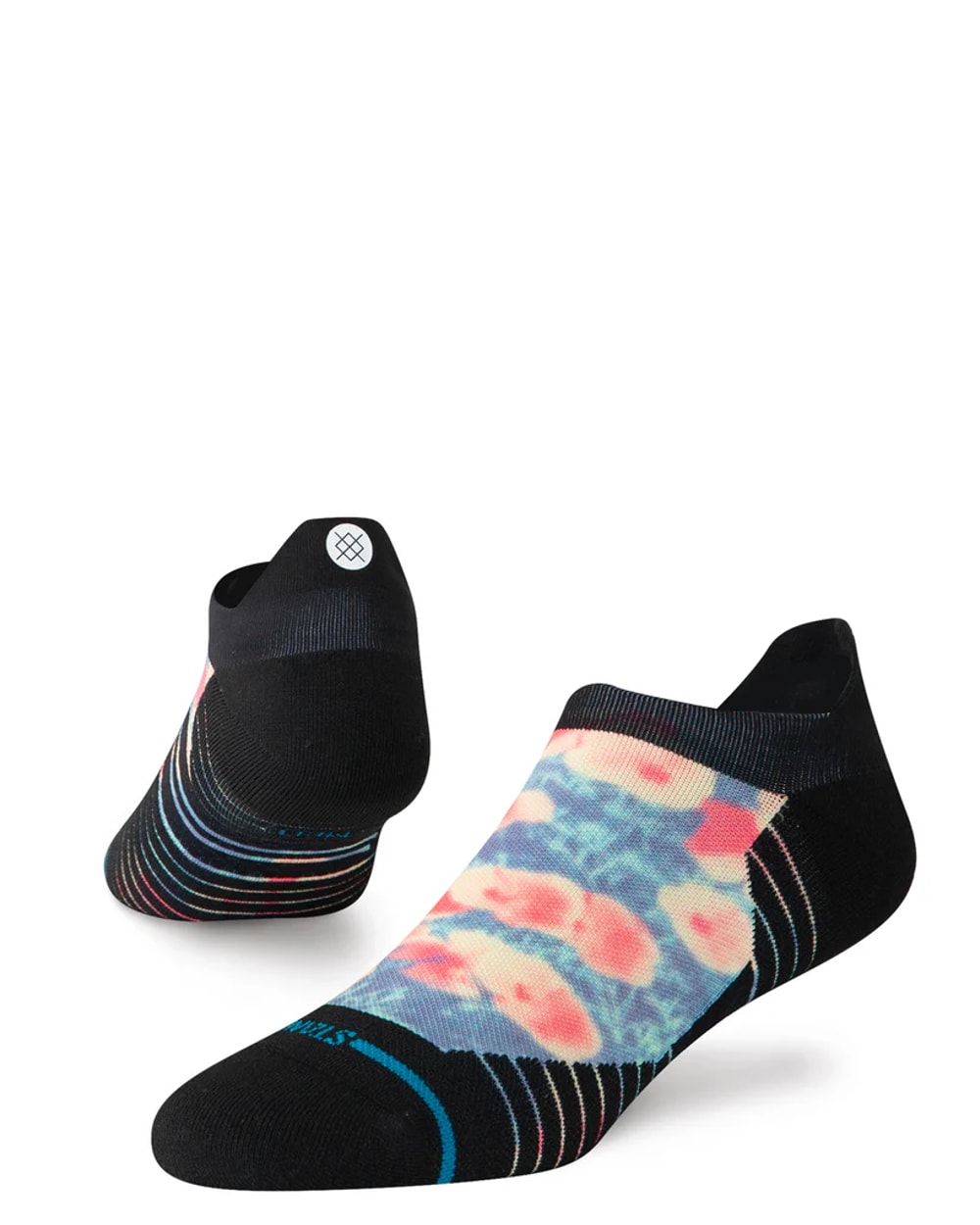 Stance Run Pop Light Tab- Women's