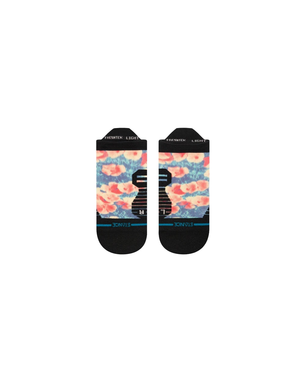 Stance Run Pop Light Tab- Women's