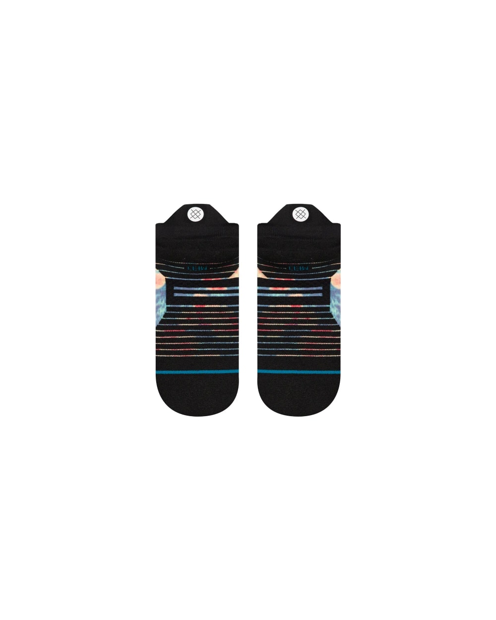 Stance Run Pop Light Tab- Women's