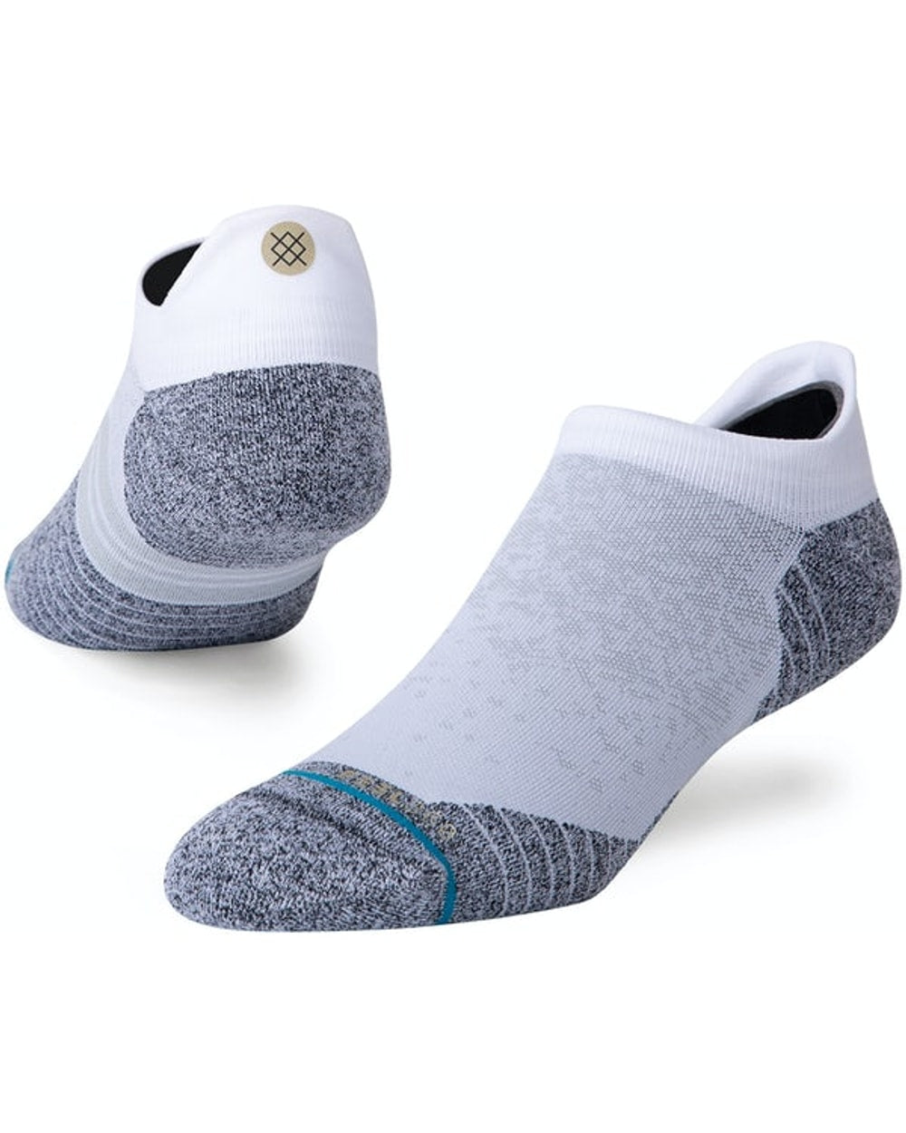 WOMENS RUN TAB SOCKS