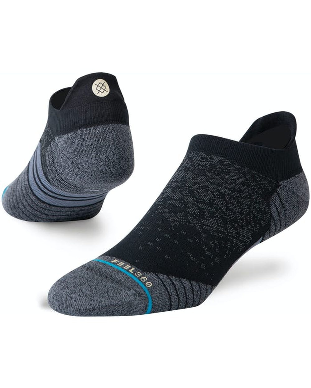 Stance Women's Run Tab Socks