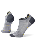 Smartwool Run Zero Cushion Low Ankle Socks