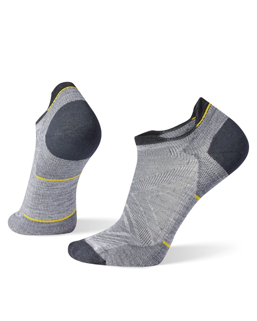 Smartwool Run Zero Cushion Low Ankle Socks